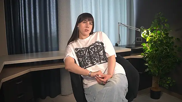 KiaraElsken online show from 06/02/26, 08:25