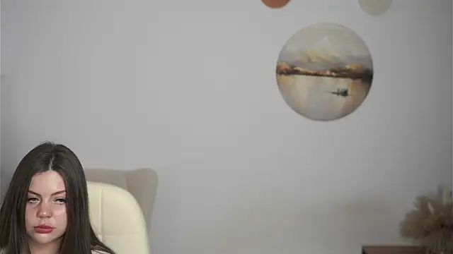 EleonorAchor online show from 06/03/26, 12:50