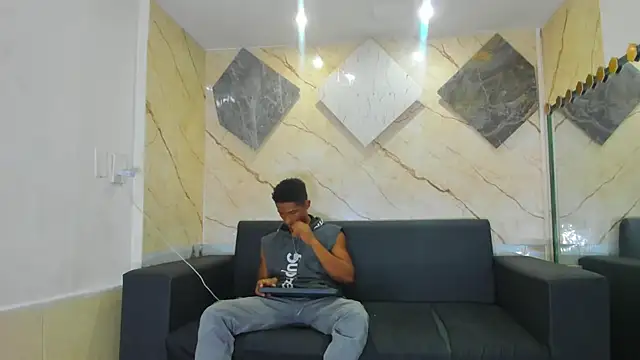 Snapshot of Yoel_Blessed chatting on 06/03/26, 06:34 Yoel Blessed online show from 06/03/26, 06:34