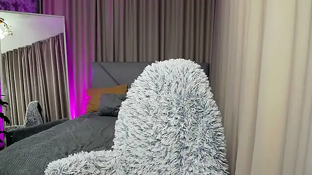 AliceeJin online show from 07/28/26, 04:39