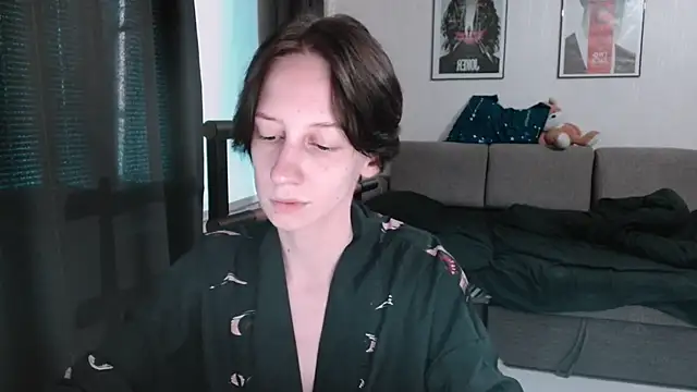 secrettt poison online show from 07/22/26, 03:03