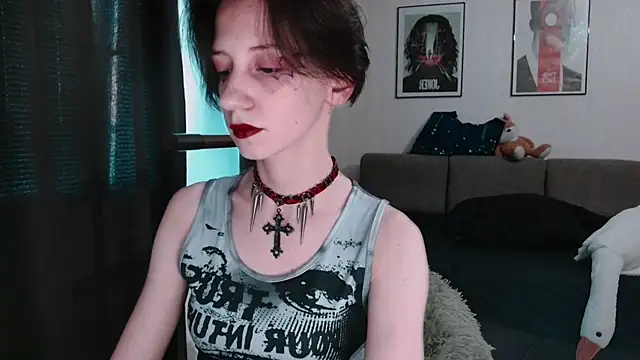 secrettt poison online show from 07/23/26, 03:08