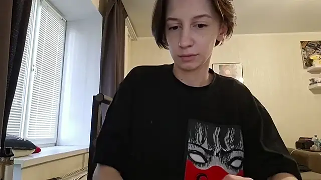 secrettt poison online show from 06/21/26, 03:18