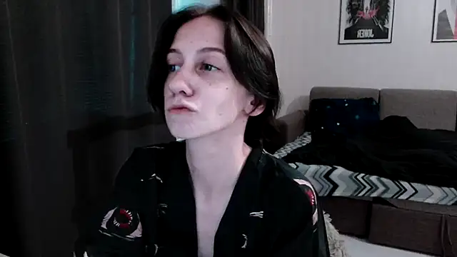 secrettt poison online show from 07/12/26, 04:19
