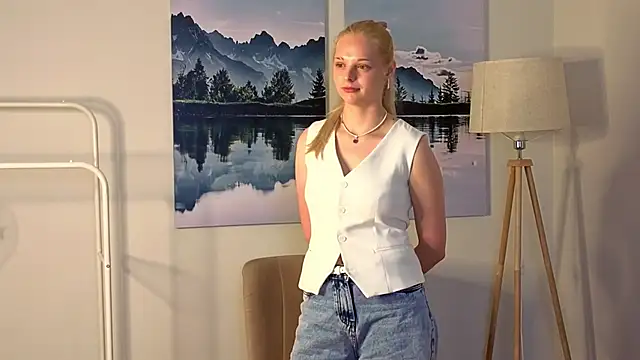 GabrieleHonor online show from 06/04/26, 05:01