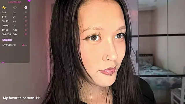 AyaWildfire online show from 07/11/26, 02:39