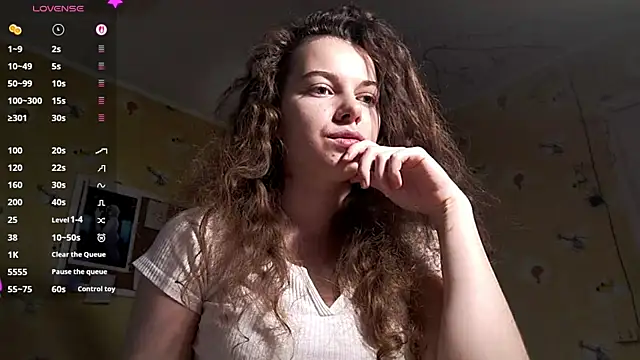Drlixilix online show from 06/02/26, 03:01