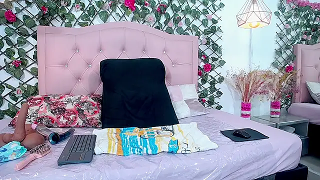 Alexita Sweet online show from 07/16/26, 07:55
