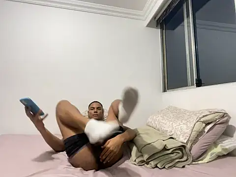 jhanchocolatboy online show from 06/20/26, 11:43