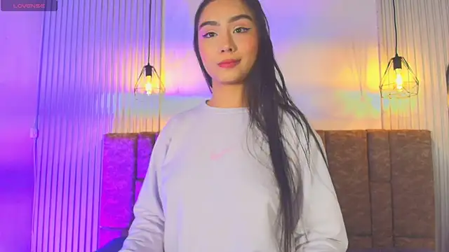 KENNIA SWEETIEE online show from 06/08/26, 11:55