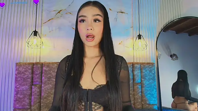 KENNIA SWEETIEE online show from 06/26/26, 11:16