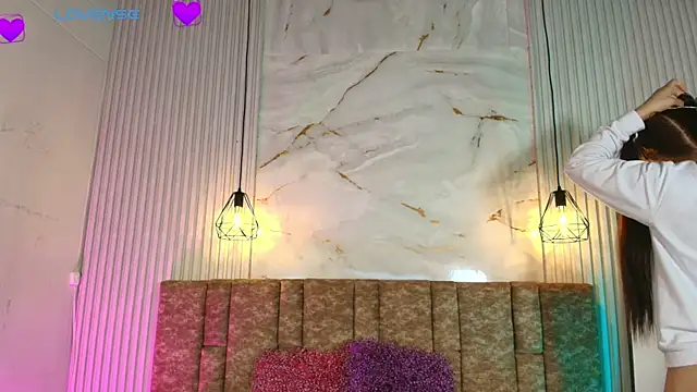 KENNIA SWEETIEE online show from 07/15/26, 10:22