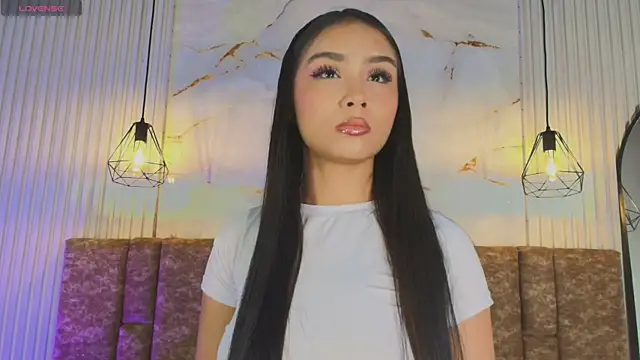 KENNIA SWEETIEE online show from 06/30/26, 10:15