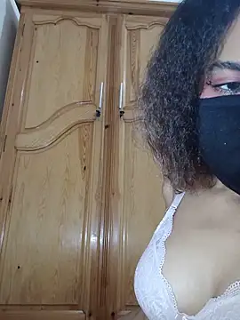 chochabella online show from 06/14/26, 03:08