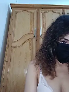 chochabella online show from 06/21/26, 03:56