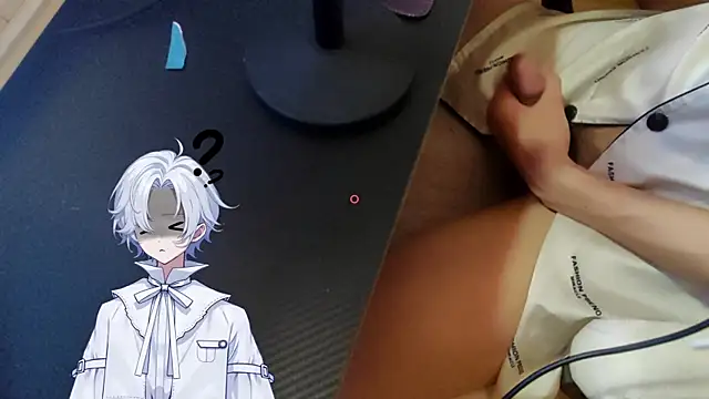 kawaimoe online show from 06/11/26, 01:05