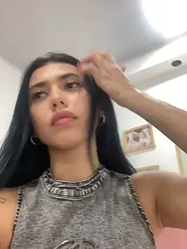 Sammy little19 online show from 07/15/26, 04:19