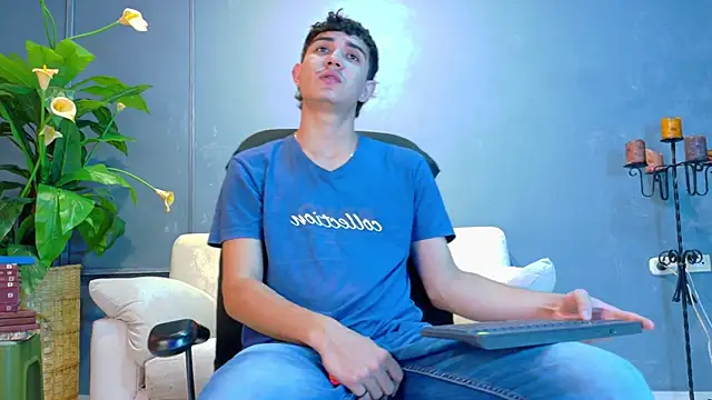 aalejo gray online show from 06/02/26, 01:22