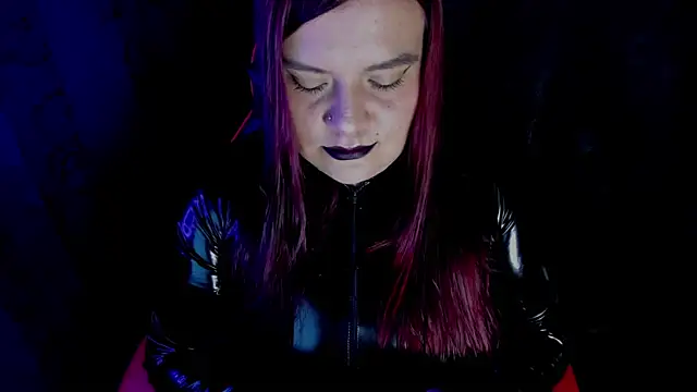 MOONDARK11 online show from 08/01/26, 02:09