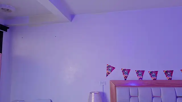 bunny blush12 online show from 07/11/26, 07:03