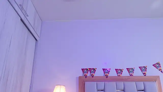 bunny blush12 online show from 06/26/26, 07:52