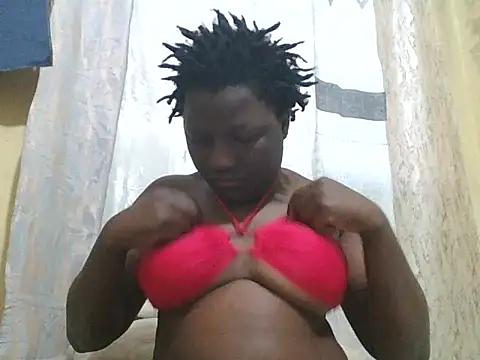 Ebony creamie online show from 06/05/26, 05:45