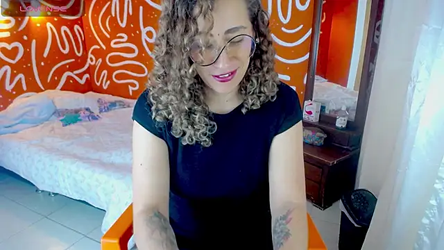 afrodita marin online show from 07/08/26, 07:25