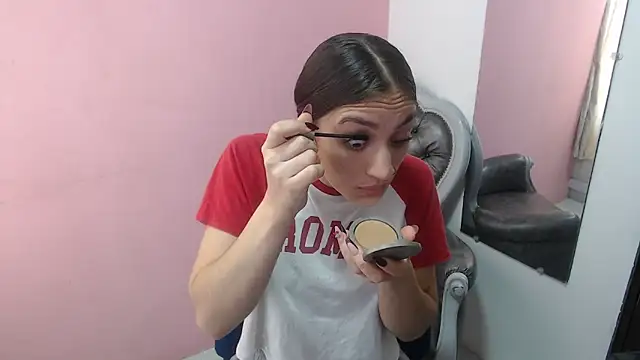 mila sexy69 online show from 06/02/26, 12:49