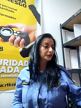 Snapshot of ALEJANDRA__28 chatting on 07/10/26, 12:16 ALEJANDRA 28 online show from 07/10/26, 12:16