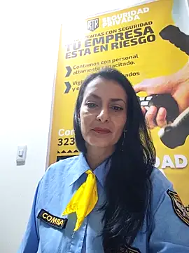 Snapshot of ALEJANDRA__28 chatting on 06/14/26, 12:50 ALEJANDRA 28 online show from 06/14/26, 12:50