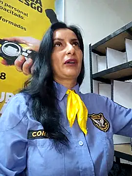 Snapshot of ALEJANDRA__28 chatting on 07/16/26, 12:24 ALEJANDRA 28 online show from 07/16/26, 12:24