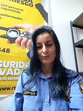 Snapshot of ALEJANDRA__28 chatting on 07/09/26, 12:15 ALEJANDRA 28 online show from 07/09/26, 12:15