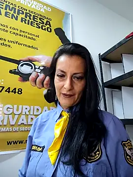 Snapshot of ALEJANDRA__28 chatting on 07/25/26, 12:44 ALEJANDRA 28 online show from 07/25/26, 12:44
