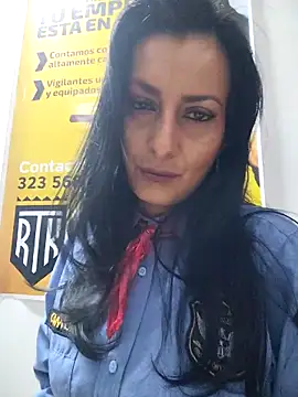 Snapshot of ALEJANDRA__28 chatting on 07/02/26, 12:55 ALEJANDRA 28 online show from 07/02/26, 12:55