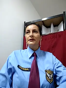 Snapshot of ALEJANDRA__28 chatting on 06/11/26, 12:46 ALEJANDRA 28 online show from 06/11/26, 12:46