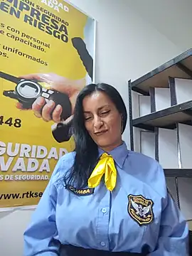 Snapshot of ALEJANDRA__28 chatting on 07/13/26, 12:48 ALEJANDRA 28 online show from 07/13/26, 12:48