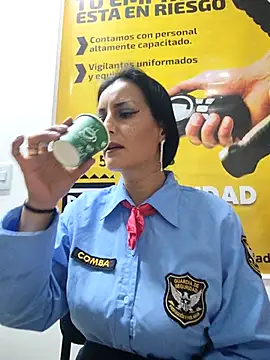 Snapshot of ALEJANDRA__28 chatting on 06/16/26, 12:49 ALEJANDRA 28 online show from 06/16/26, 12:49