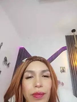 Yessica Doll online show from 07/24/26, 09:05