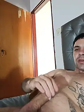Porprivado1 online show from 06/05/26, 06:02
