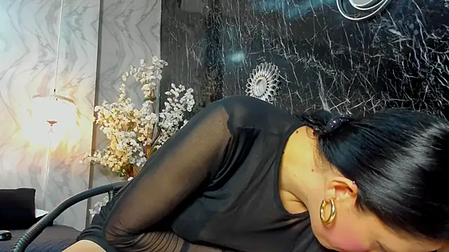 missnicollee online show from 07/03/26, 01:17