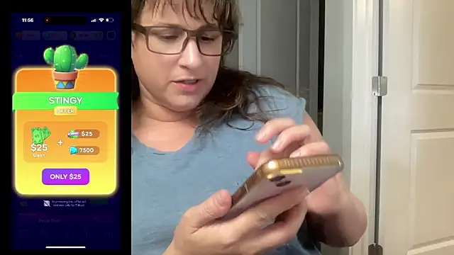 maddiliz online show from 09/24/25, 03:57