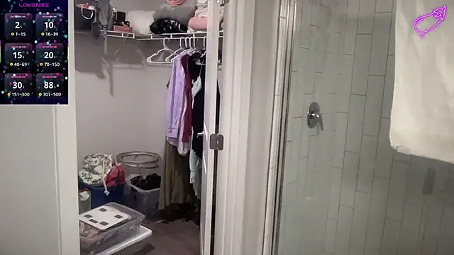 maddiliz online show from 03/19/25, 01:21