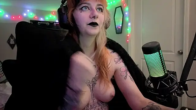 inarafoxxx  online show from 07/03/26, 01:56