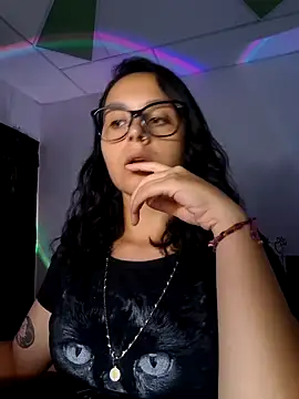 Snapshot of Miss_kittyX chatting on 06/30/26, 12:32 Miss kittyX online show from 06/30/26, 12:32