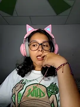 Snapshot of Miss_kittyX chatting on 06/17/26, 12:00 Miss kittyX online show from 06/17/26, 12:00