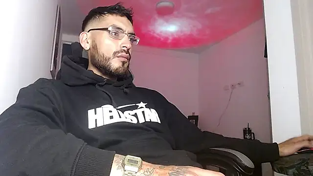 MalekXarxxx online show from 06/02/26, 01:16