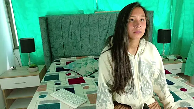Lexy Mini online show from 06/14/26, 04:30