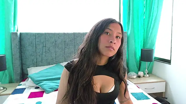 Lexy Mini online show from 06/05/26, 02:56