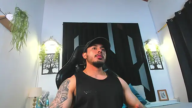 Justin WhiteJS online show from 06/03/26, 11:33
