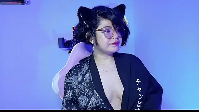 Meow cat4 online show from 06/21/26, 12:44